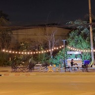 หน้าร้าน TT CAMP BBQ