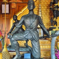 อู่ต่อเรือพระเจ้าตาก