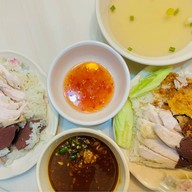 เอกชัยข้าวมันไก่ตอน