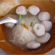 เมนูของร้าน ถนัดศรี หาดใหญ่ (Since 1969) ก๋วยเตี๋ยว ถนัดศรี หาดใหญ่ (เจ้าเก่า) Since1969