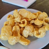 ลาบป่าคา ดอยสะเก็ด