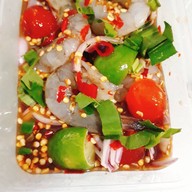 🌶️ ส้มตำ&ยำแซ่บ ตามสั่ง byครัวพี่เอ 🔥 ยำกุ้งสดแซ่บซี๊ด ยำสามแซ่บ  ยำหมูยอไข่แดง ยำขนมจีนแซ่บนัว  ครัวพี่เอ⭐