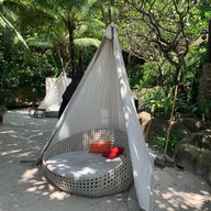 Coast Beach Club & Bistro @ Centara Grand Mirage Beach Resort