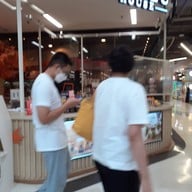 หน้าร้าน Momizu House บิ๊กซี บางพลี (ชั้น 2)
