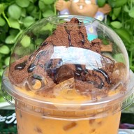 ตะวันกาแฟนมสด (เครื่องดื่ม & ยำแซ่บนัวร์) แซ่บคัก ยำนัวร์