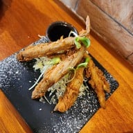 เมนูของร้าน กะหรี่ฝั่งธน