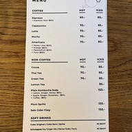 CAT & FISH – FAT KID EATERY BKK ลาดพร้าว 18 แยก 10