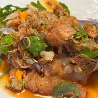 CAT & FISH – FAT KID EATERY BKK ลาดพร้าว 18 แยก 10