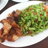 เมนูของร้าน ออร์แกนิค คาเฟ่ - Organic Cafe