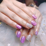 ร้านทำเล็บ กลอสซี่ เนล (glossy Nail) Glossy Nail สาขา ตลาดท่าเรียน