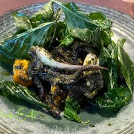 CAT & FISH – FAT KID EATERY BKK ลาดพร้าว 18 แยก 10