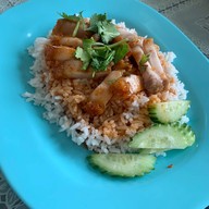 ข้าวมันไก่เจ๊จิ๋ม