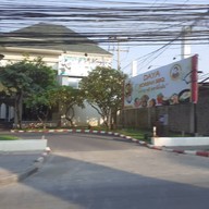 หน้าร้าน Scoozi Urban Pizza พรีเมียร์ เพลส