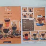 มีชา กาแฟ ชานมไข่มุก สาขาท่าแพ