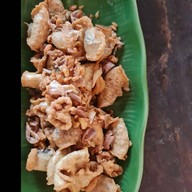 ลาบป่าคา ดอยสะเก็ด