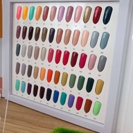 ร้านทำเล็บ กลอสซี่ เนล (glossy Nail) Glossy Nail สาขา ตลาดท่าเรียน