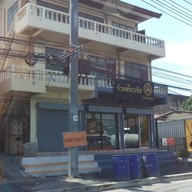 หน้าร้าน ครัวจักรศรา ครัวจักรศรา แพรกษา