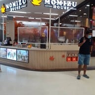 หน้าร้าน Momizu House บิ๊กซี บางพลี (ชั้น 2)