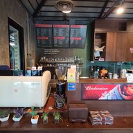 AM-PUCH COFFEE อุบลราชธานี