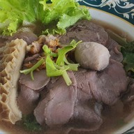 เนื้อวนา