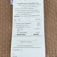 Sushi Hiro Riverside Plaza เจริญนคร
