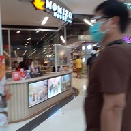 หน้าร้าน Momizu House บิ๊กซี บางพลี (ชั้น 2)
