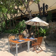 Coast Beach Club & Bistro @ Centara Grand Mirage Beach Resort