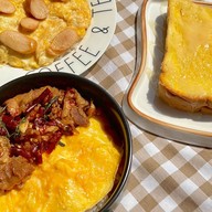 ของทานเล่นจุ๊บๆจิ๊บๆ&ลูกชิ้นทอด Aroi to go