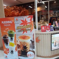 หน้าร้าน Momizu House บิ๊กซี บางพลี (ชั้น 2)
