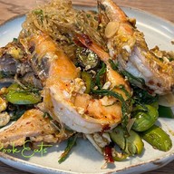 CAT & FISH – FAT KID EATERY BKK ลาดพร้าว 18 แยก 10