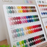 ร้านทำเล็บ กลอสซี่ เนล (glossy Nail) Glossy Nail สาขา ตลาดท่าเรียน