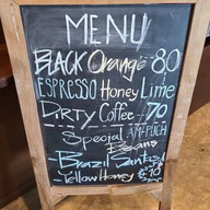 AM-PUCH COFFEE อุบลราชธานี