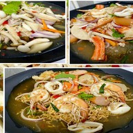 ร้านยำ & ครัวคุณหญิง