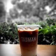 เมนูของร้าน Tasman Coffee