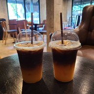 AM-PUCH COFFEE อุบลราชธานี