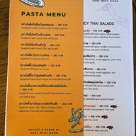 CAT & FISH – FAT KID EATERY BKK ลาดพร้าว 18 แยก 10