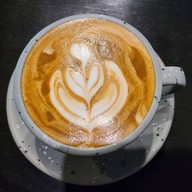 AM-PUCH COFFEE อุบลราชธานี