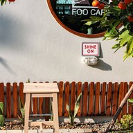 FOO Cafe Chiang Mai @ราชบุรี-เขางู