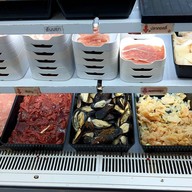 ชาบูบู๊ตึ๊ง บิ๊กซีพระราม2