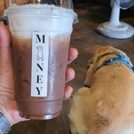 🏡 บ้านมันนี่ : กาแฟ☕️ ปากช่อง