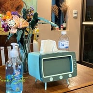 CAT & FISH – FAT KID EATERY BKK ลาดพร้าว 18 แยก 10