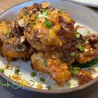 CAT & FISH – FAT KID EATERY BKK ลาดพร้าว 18 แยก 10