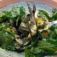 CAT & FISH – FAT KID EATERY BKK ลาดพร้าว 18 แยก 10