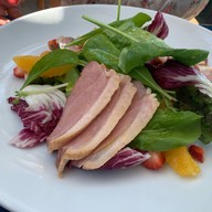 Coast Beach Club & Bistro @ Centara Grand Mirage Beach Resort
