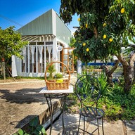 FOO Cafe Chiang Mai @ราชบุรี-เขางู