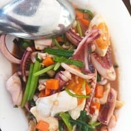 เมนูของร้าน ออร์แกนิค คาเฟ่ - Organic Cafe