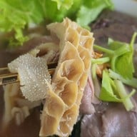 เนื้อวนา