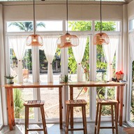 FOO Cafe Chiang Mai @ราชบุรี-เขางู