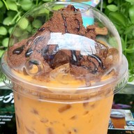 ตะวันกาแฟนมสด (เครื่องดื่ม & ยำแซ่บนัวร์) แซ่บคัก ยำนัวร์