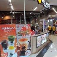 หน้าร้าน Momizu House บิ๊กซี บางพลี (ชั้น 2)